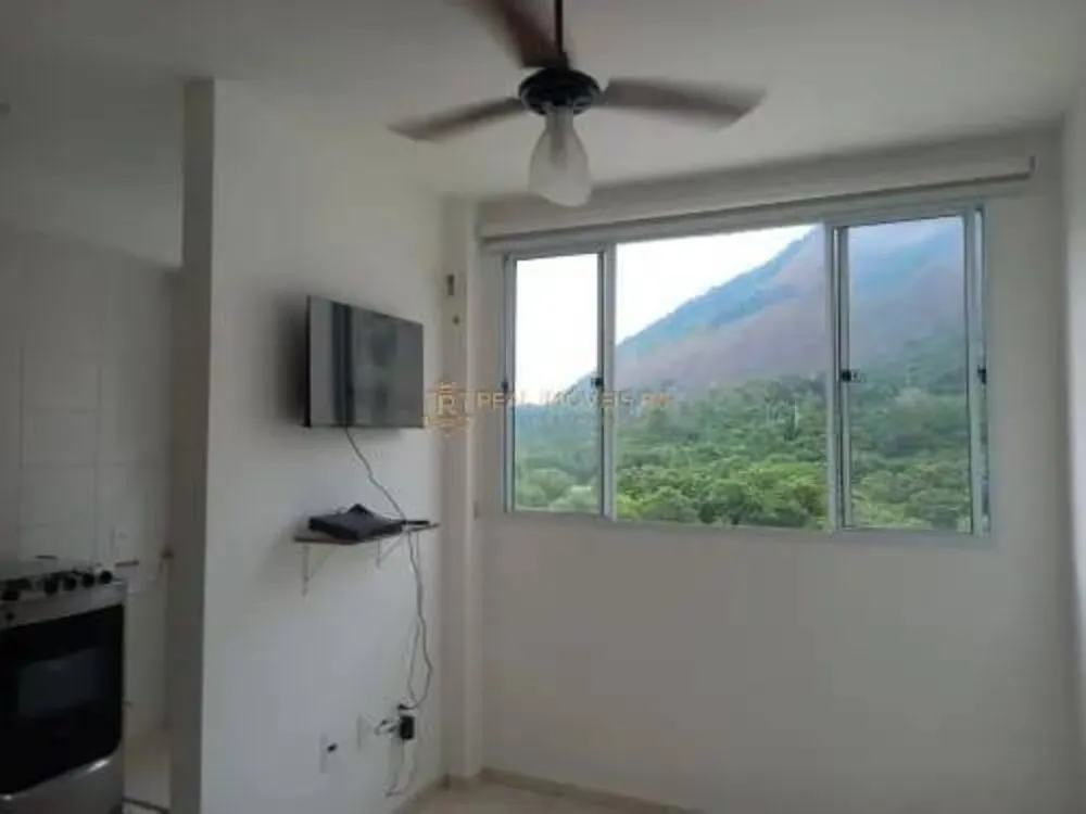 Apartamento, 2 quartos, 45 m² - Foto 3