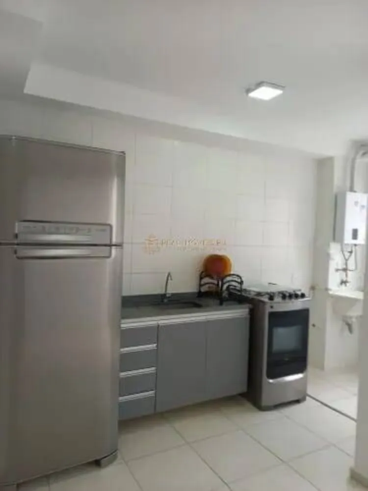 Apartamento, 2 quartos, 45 m² - Foto 2