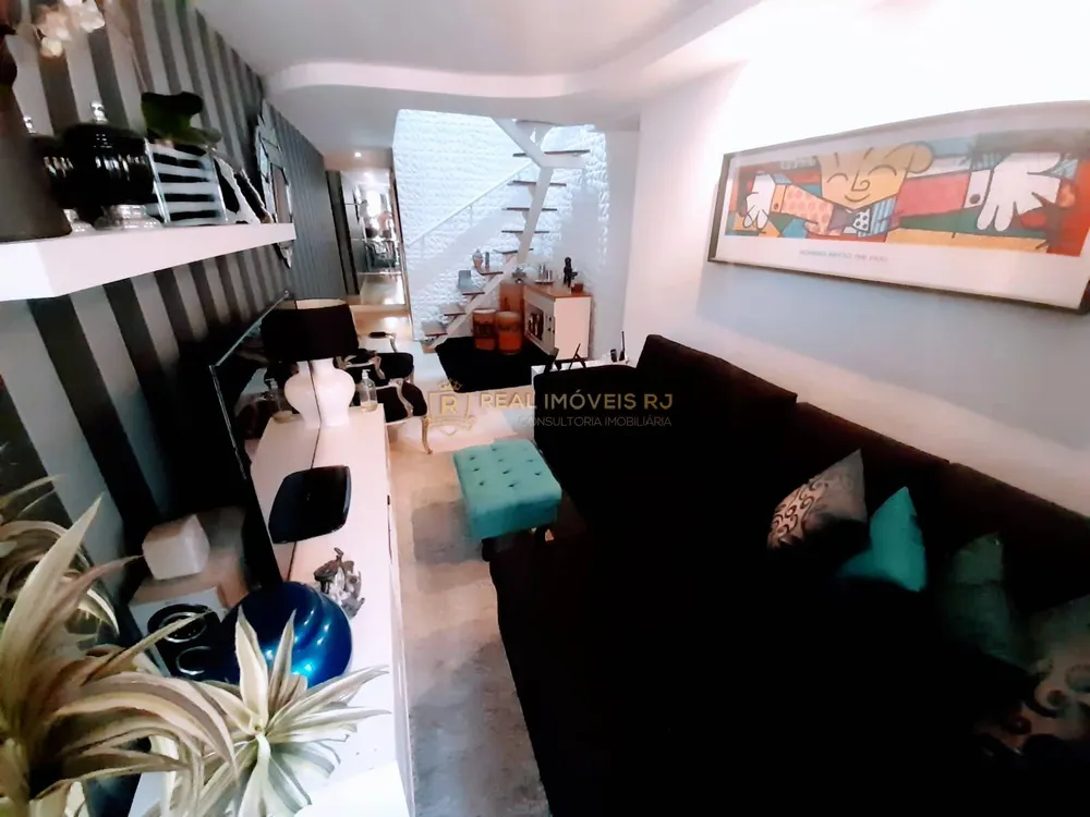 Cobertura, 4 quartos, 169 m² - Foto 8