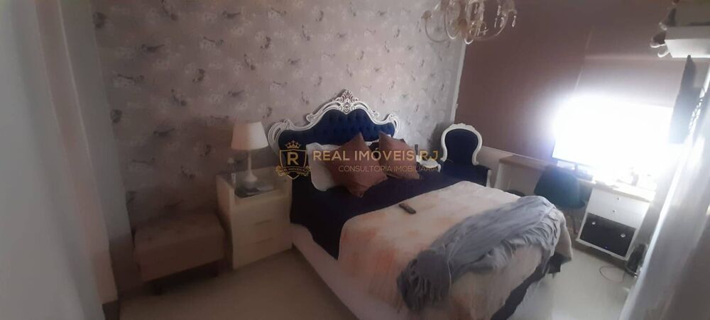 Cobertura, 4 quartos, 169 m² - Foto 2