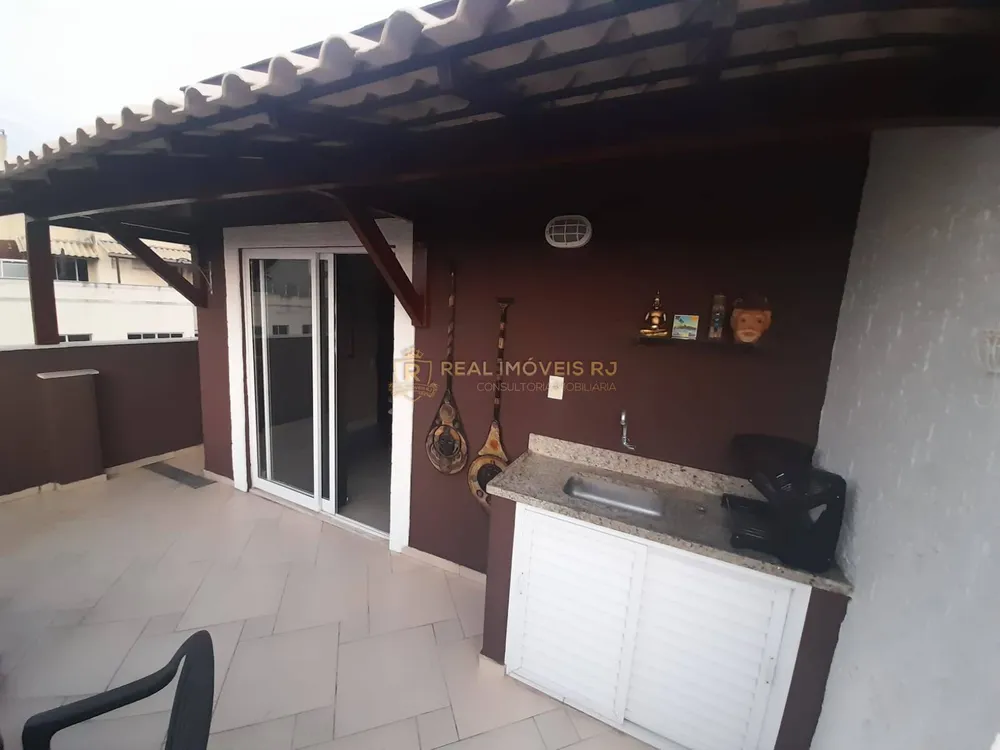 Cobertura, 4 quartos, 169 m² - Foto 6