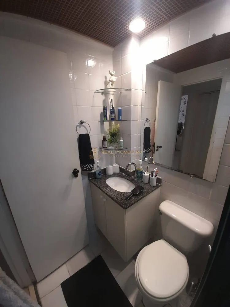 Cobertura, 4 quartos, 169 m² - Foto 12