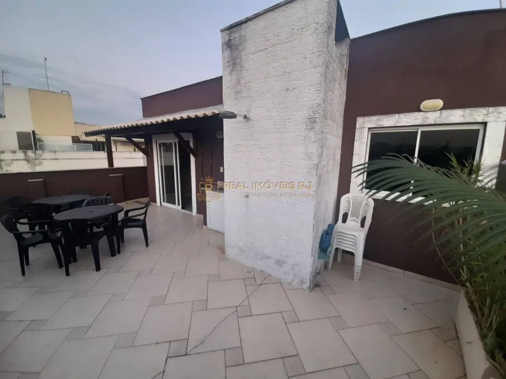 Cobertura, 4 quartos, 169 m² - Foto 3
