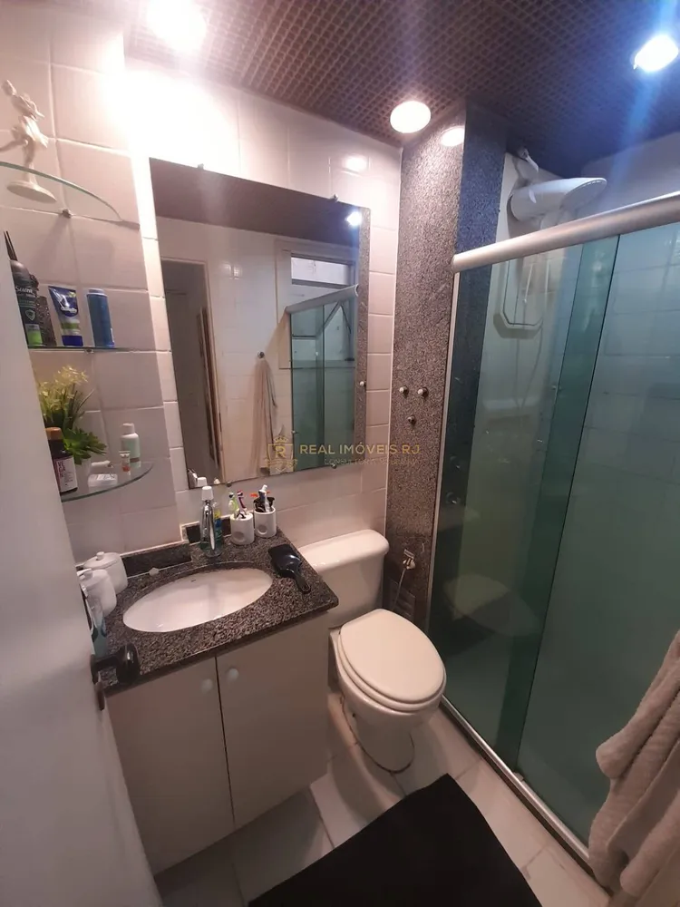 Cobertura, 4 quartos, 169 m² - Foto 10