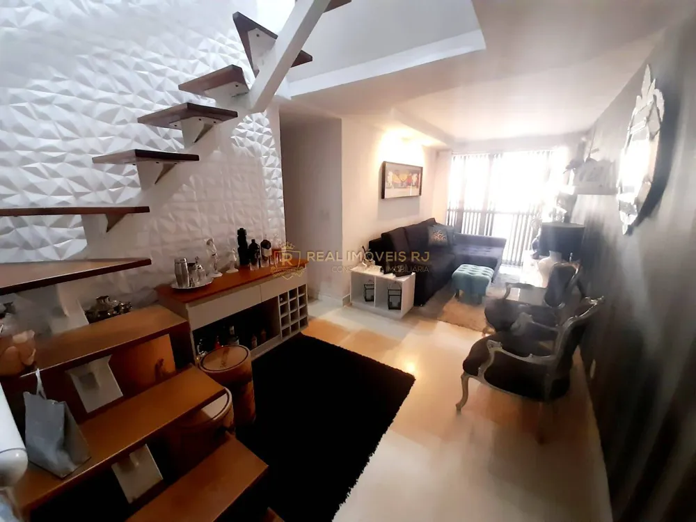 Cobertura, 4 quartos, 169 m² - Foto 1