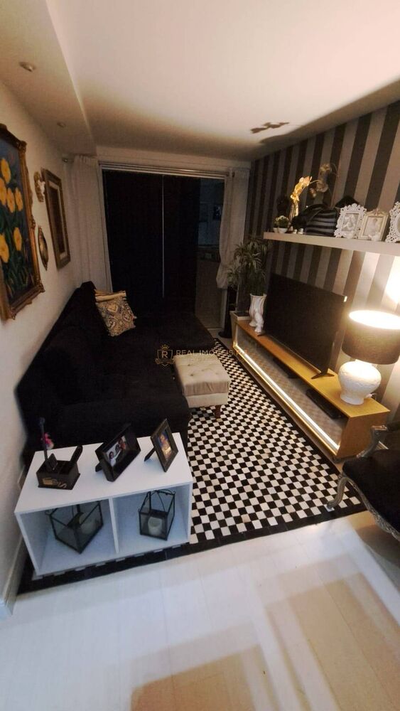 Cobertura, 4 quartos, 169 m² - Foto 3