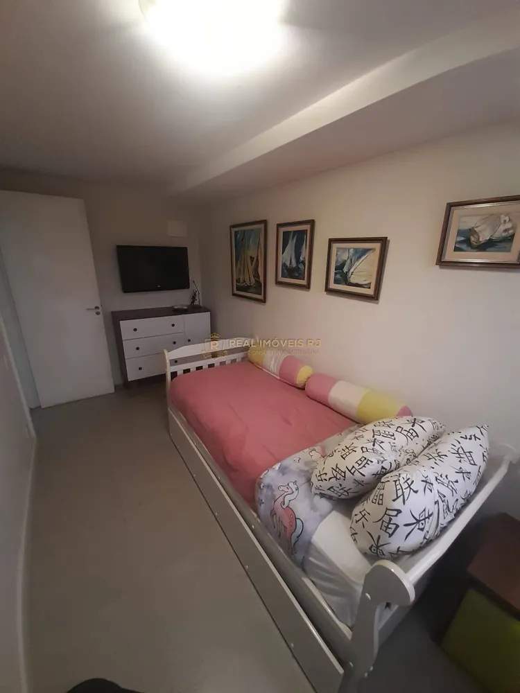 Cobertura, 4 quartos, 169 m² - Foto 17