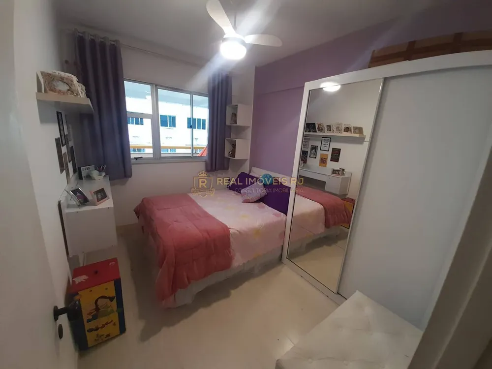 Cobertura, 4 quartos, 169 m² - Foto 16