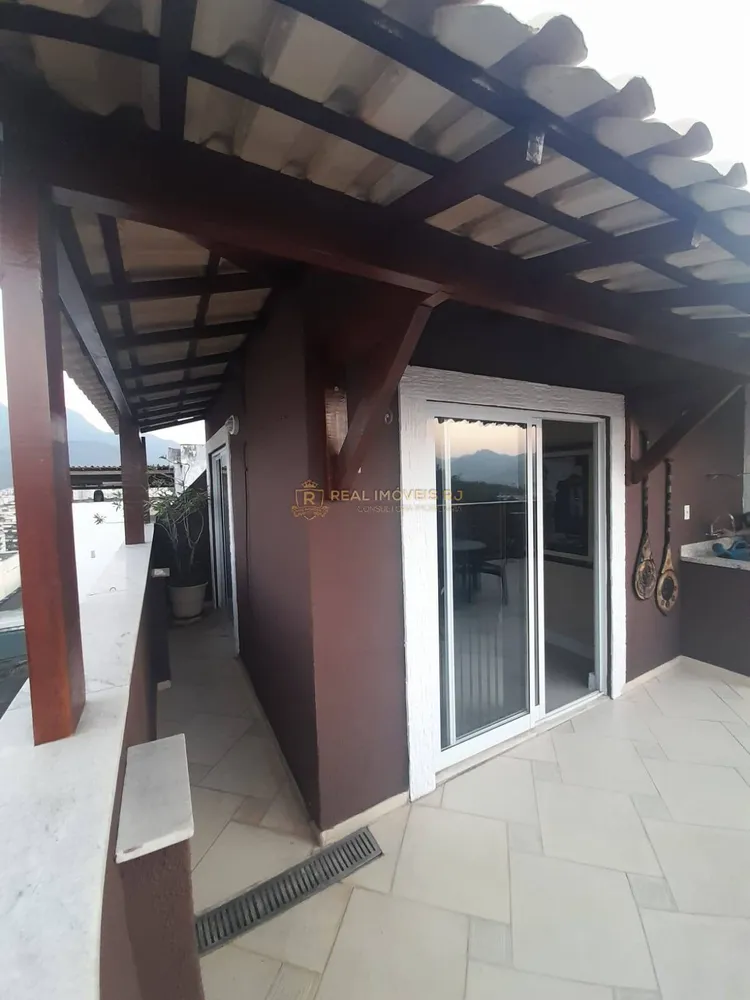 Cobertura, 4 quartos, 169 m² - Foto 5