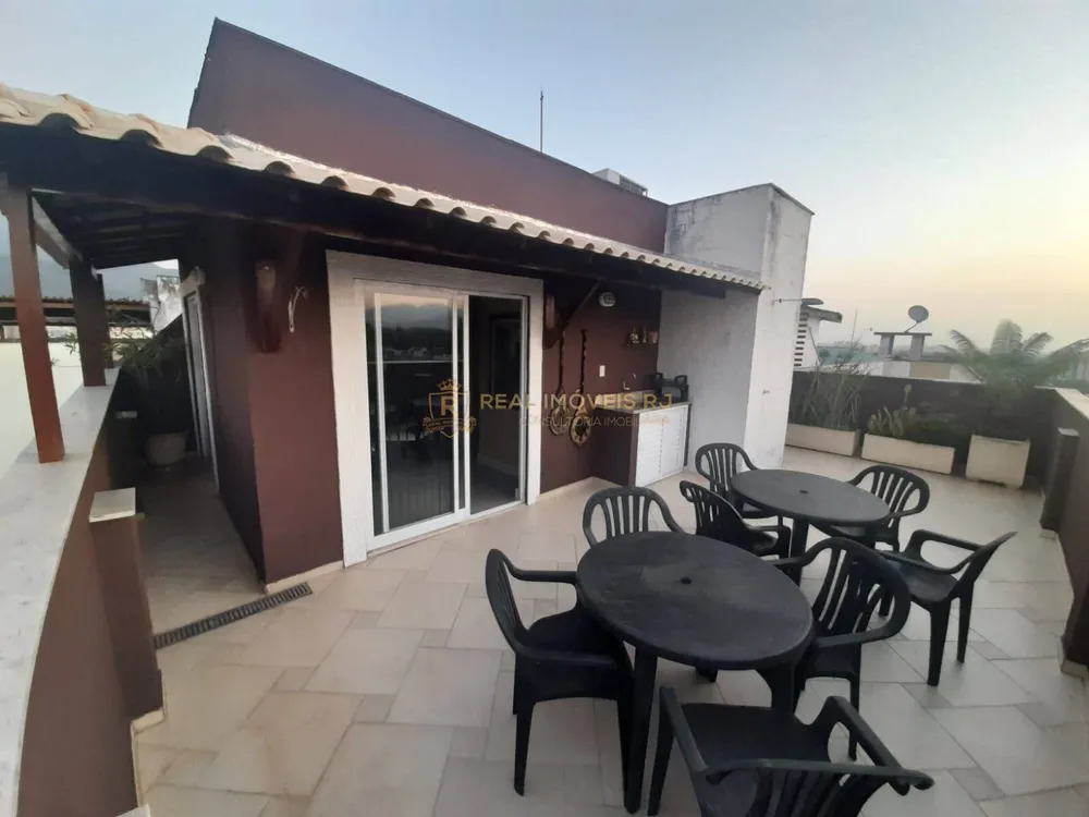 Cobertura, 4 quartos, 169 m² - Foto 18