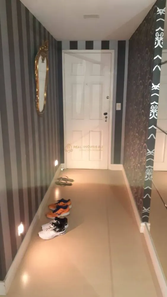 Cobertura, 4 quartos, 169 m² - Foto 4