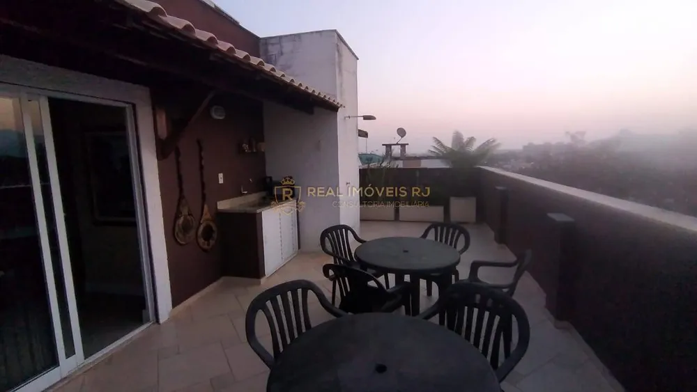 Cobertura, 4 quartos, 169 m² - Foto 13