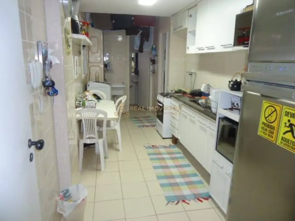 Cobertura, 4 quartos, 169 m² - Foto 5