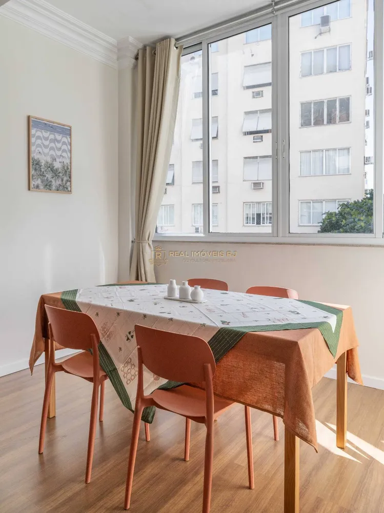 Apartamento, 2 quartos, 84 m² - Foto 8