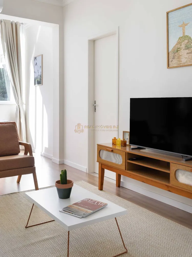 Apartamento, 2 quartos, 84 m² - Foto 12