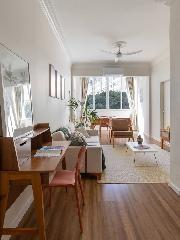 Apartamento, 2 quartos, 84 m² - Foto 3
