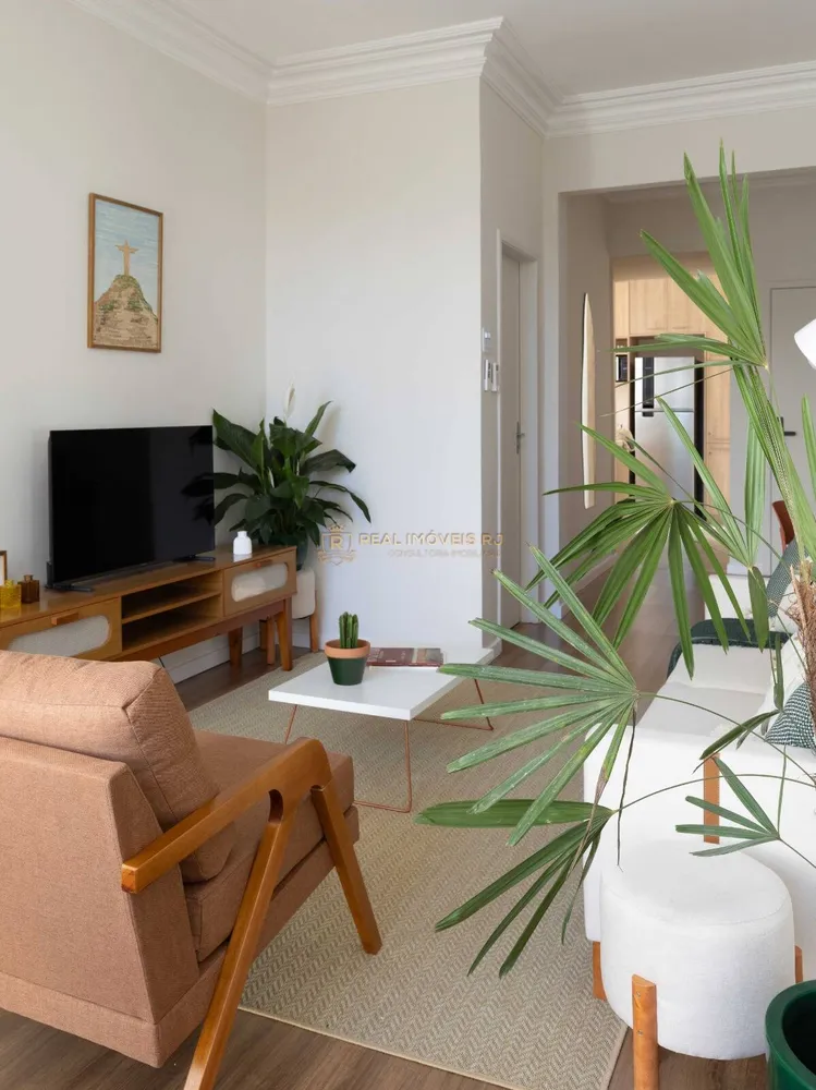Apartamento, 2 quartos, 84 m² - Foto 10