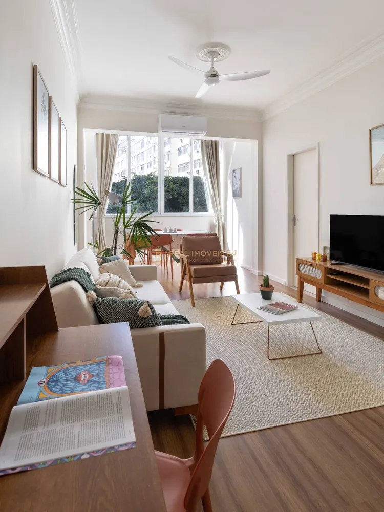 Apartamento, 2 quartos, 84 m² - Foto 2