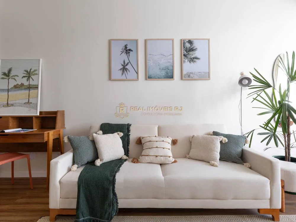 Apartamento, 2 quartos, 84 m² - Foto 4