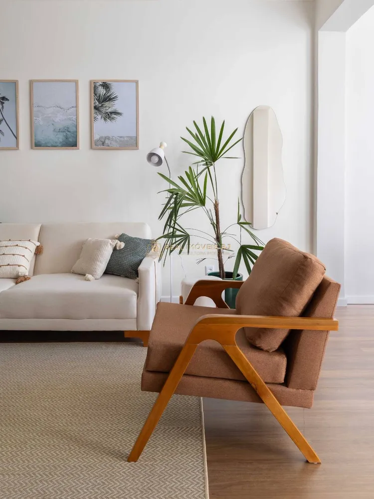 Apartamento, 2 quartos, 84 m² - Foto 11
