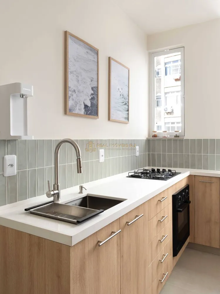Apartamento, 2 quartos, 84 m² - Foto 17