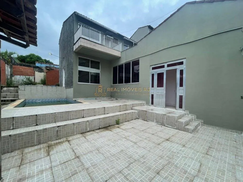 Casa, 4 quartos, 601 m² - Foto 1