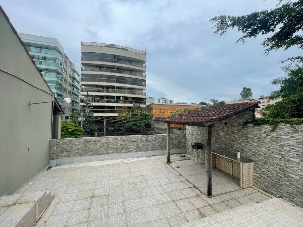 Casa, 4 quartos, 601 m² - Foto 2