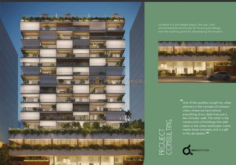 Apartamento, 1 quarto, 41 m² - Foto 5