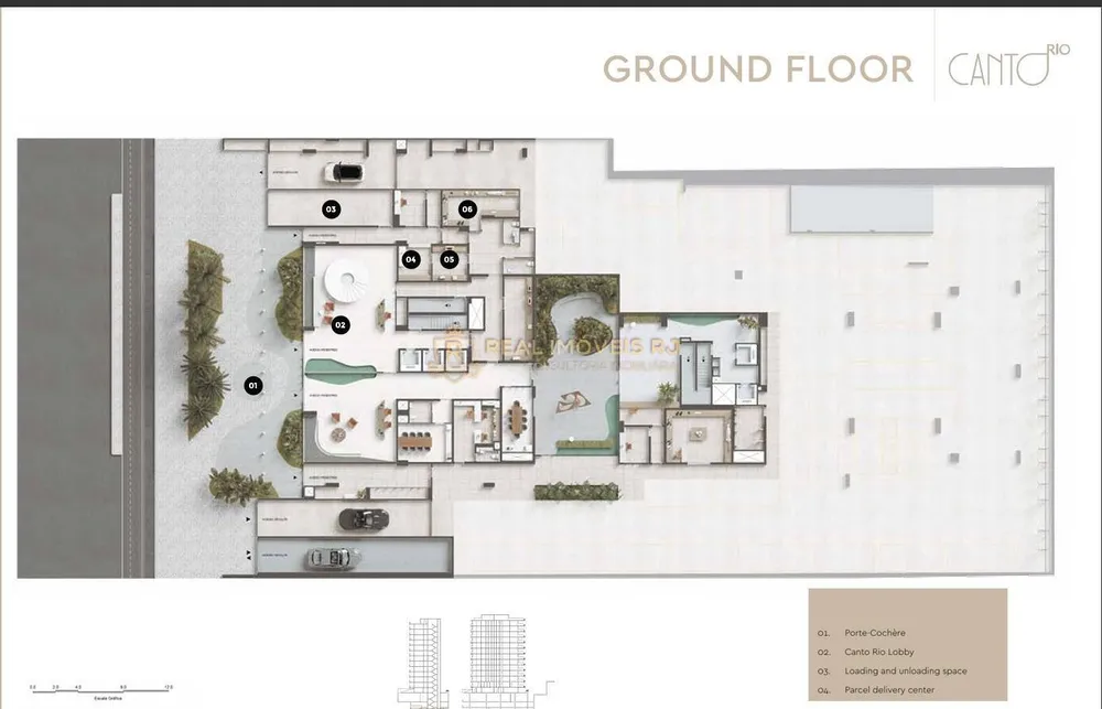 Apartamento, 1 quarto, 41 m² - Foto 10
