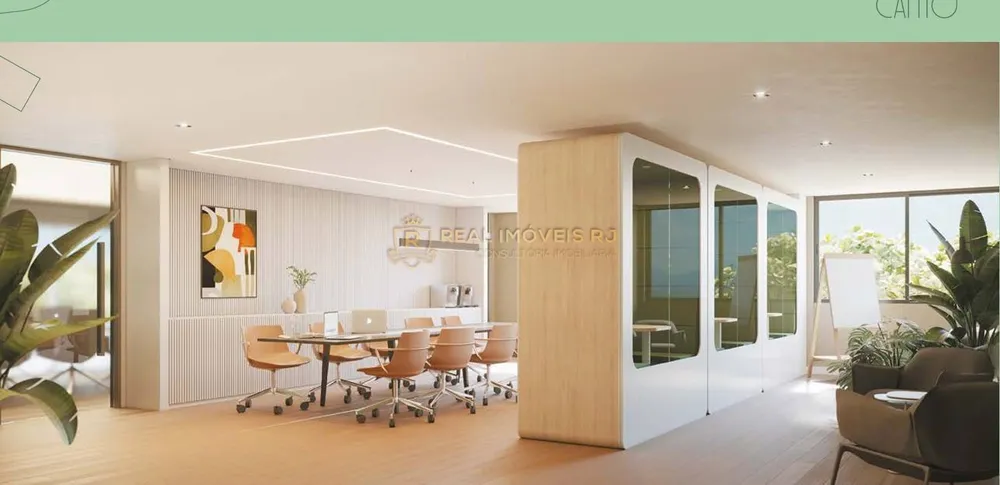 Apartamento, 1 quarto, 41 m² - Foto 12