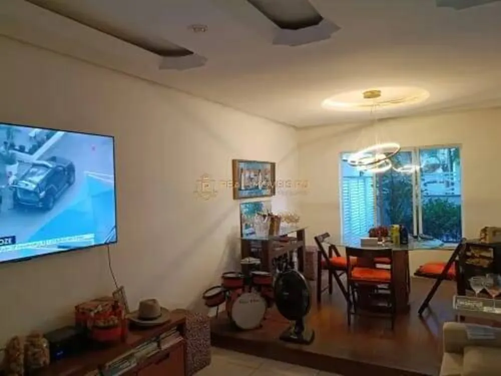Casa, 4 quartos, 289 m² - Foto 6