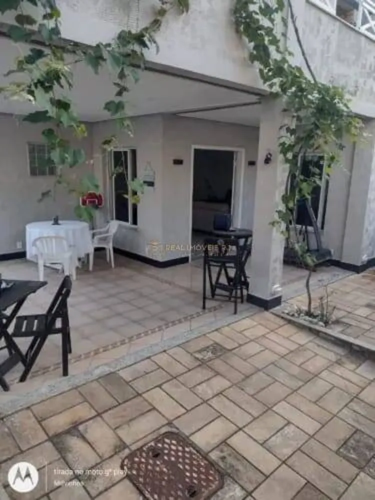 Casa, 4 quartos, 289 m² - Foto 16