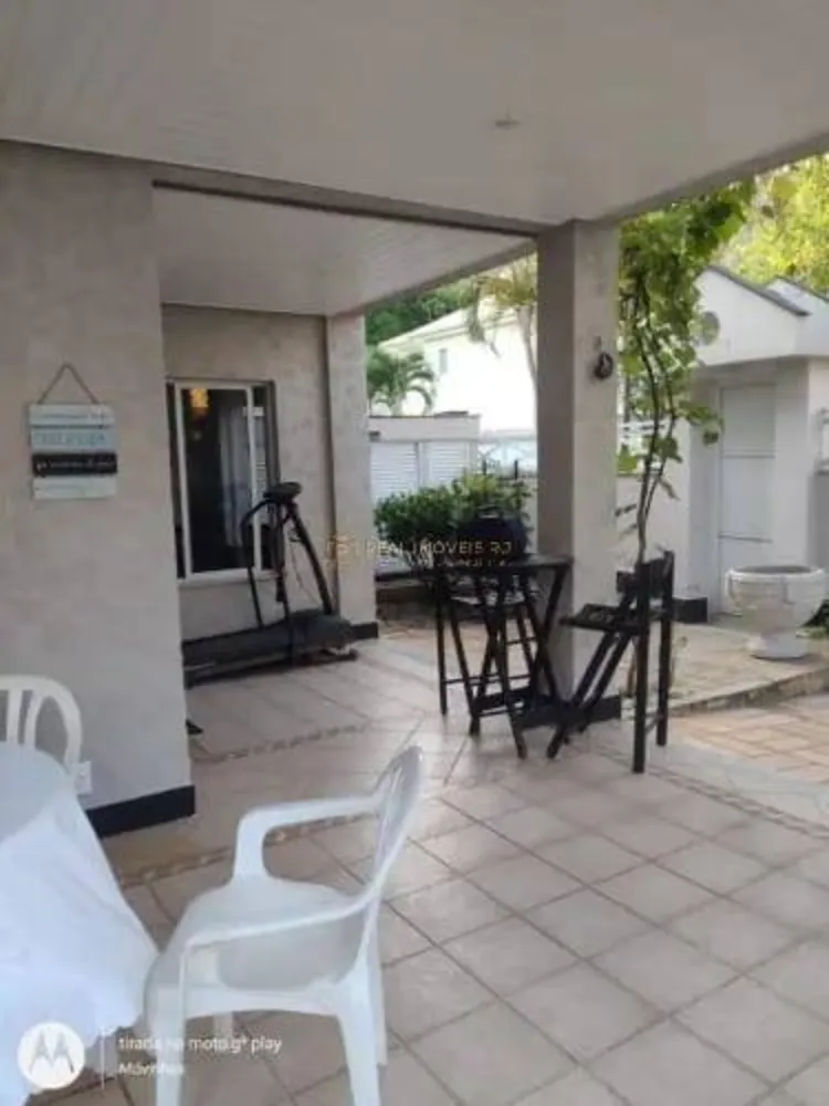 Casa, 4 quartos, 289 m² - Foto 15
