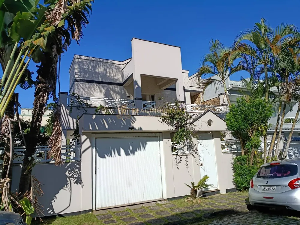 Casa, 4 quartos, 289 m² - Foto 2