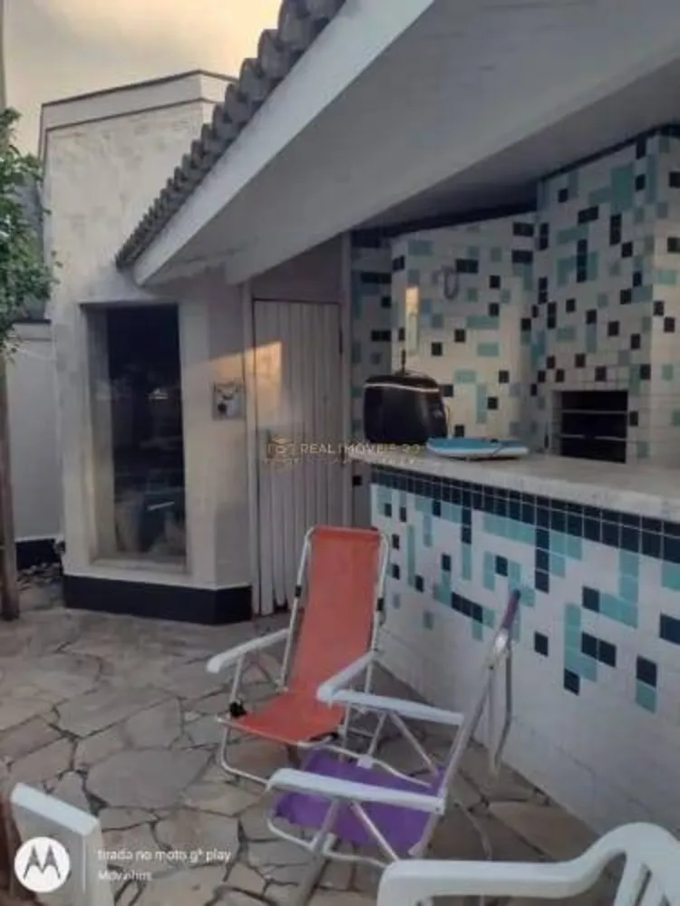 Casa, 4 quartos, 289 m² - Foto 18