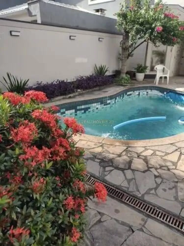 Casa, 4 quartos, 289 m² - Foto 13
