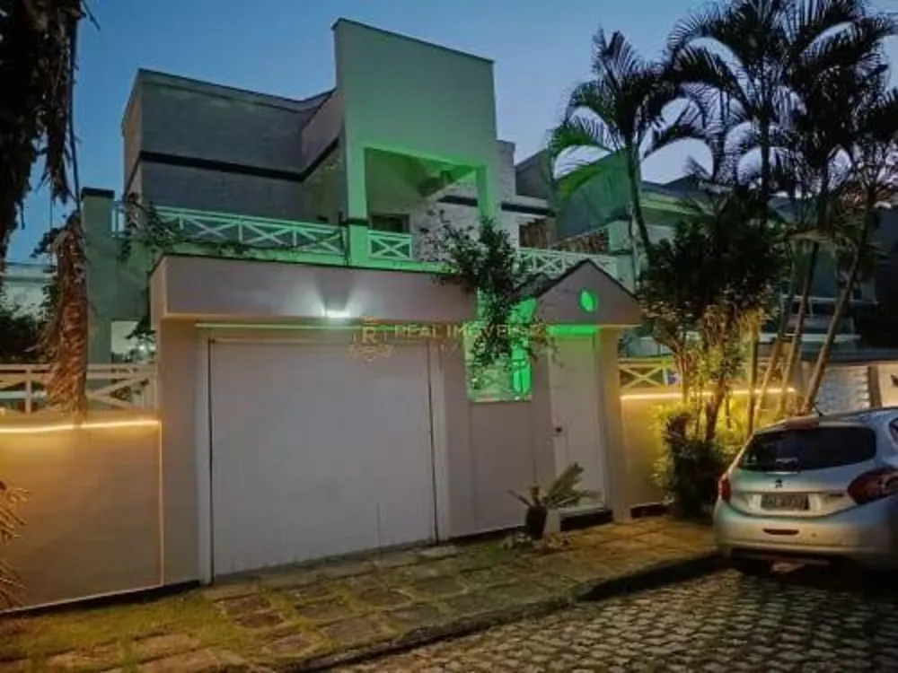 Casa, 4 quartos, 289 m² - Foto 5