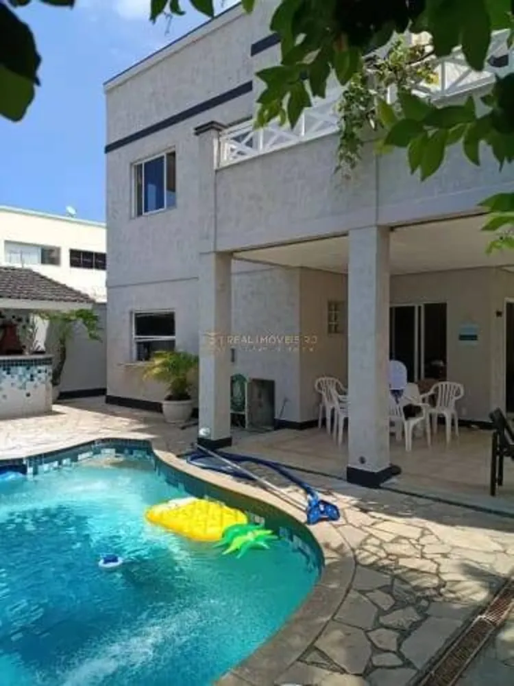 Casa, 4 quartos, 289 m² - Foto 4