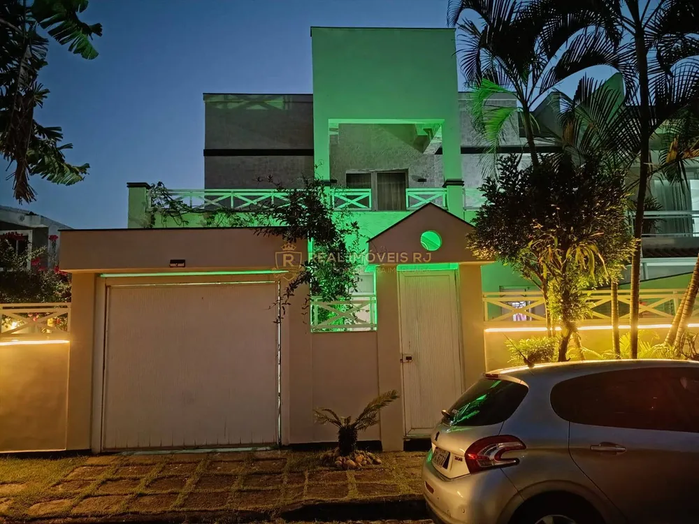 Casa, 4 quartos, 289 m² - Foto 3