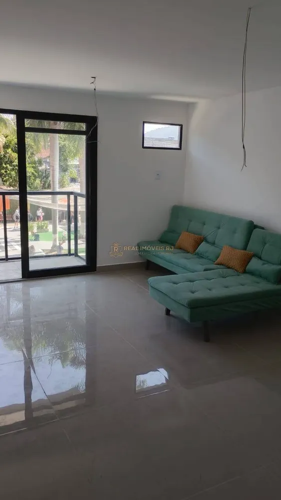 Apartamento, 1 quarto, 53 m² - Foto 1