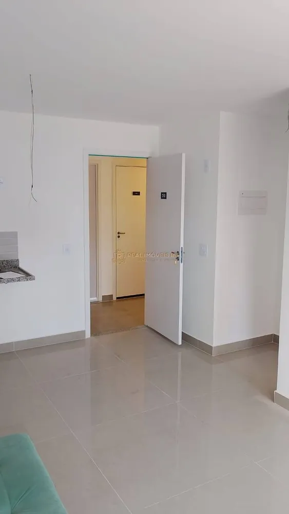 Apartamento, 1 quarto, 53 m² - Foto 4