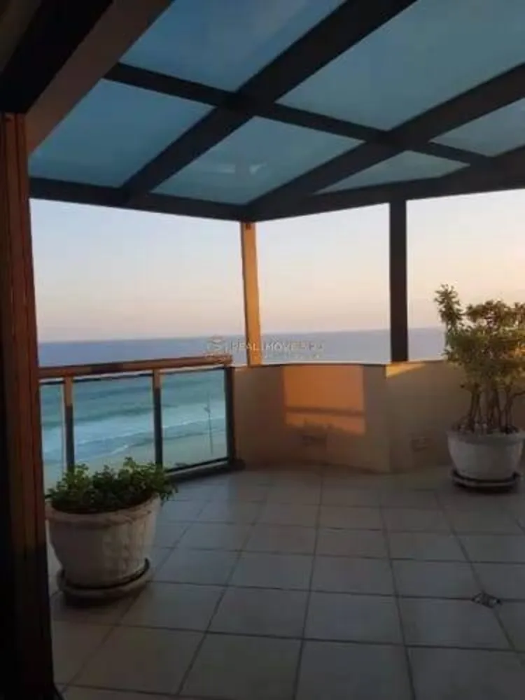 Apartamento, 3 quartos, 225 m² - Foto 2