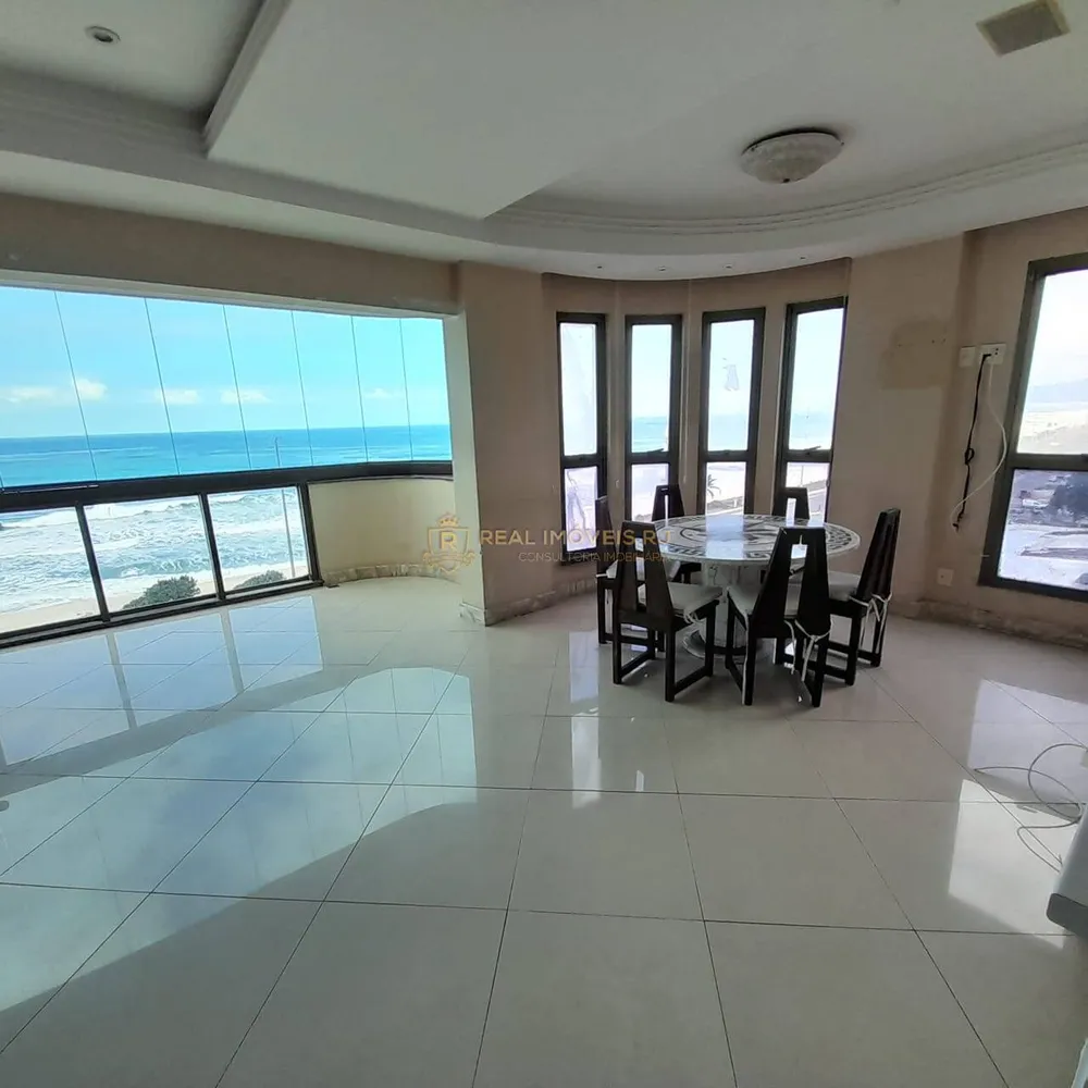 Apartamento, 3 quartos, 225 m² - Foto 12