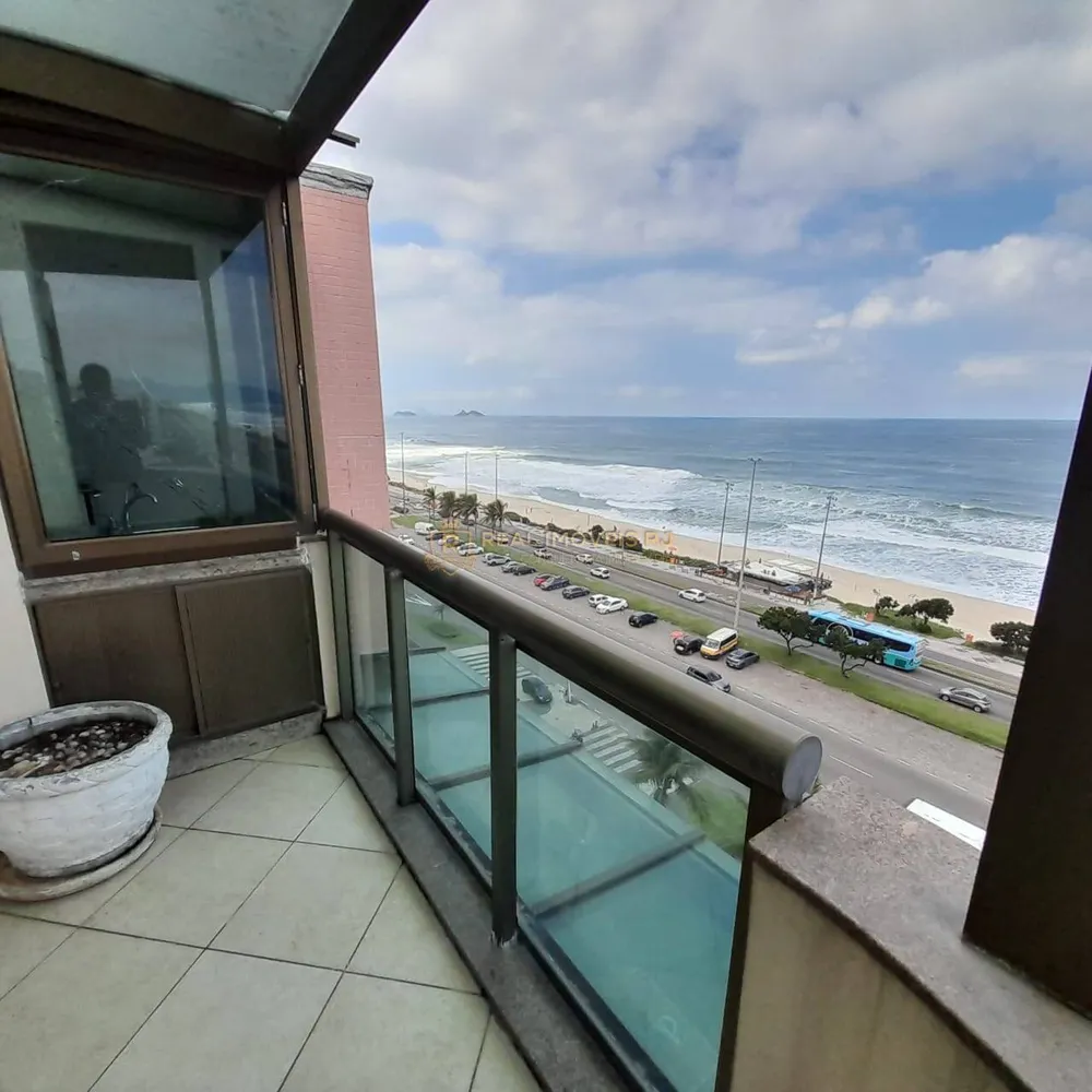 Apartamento, 3 quartos, 225 m² - Foto 20