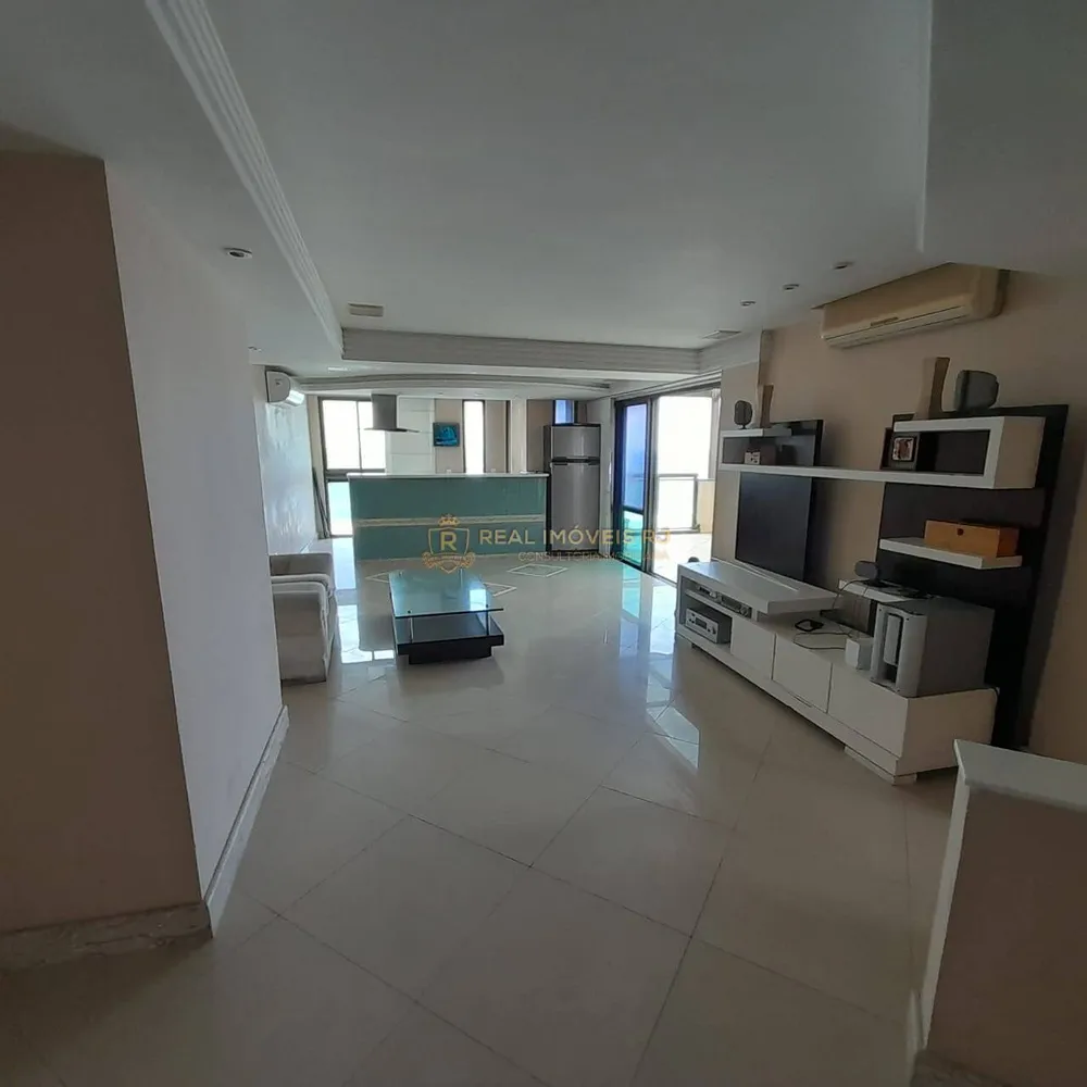 Apartamento, 3 quartos, 225 m² - Foto 27
