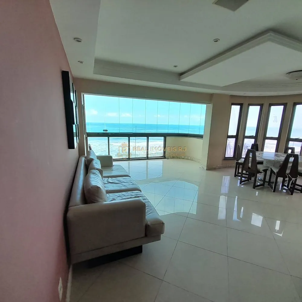Apartamento, 3 quartos, 225 m² - Foto 14