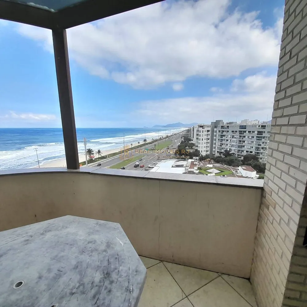 Apartamento, 3 quartos, 225 m² - Foto 5
