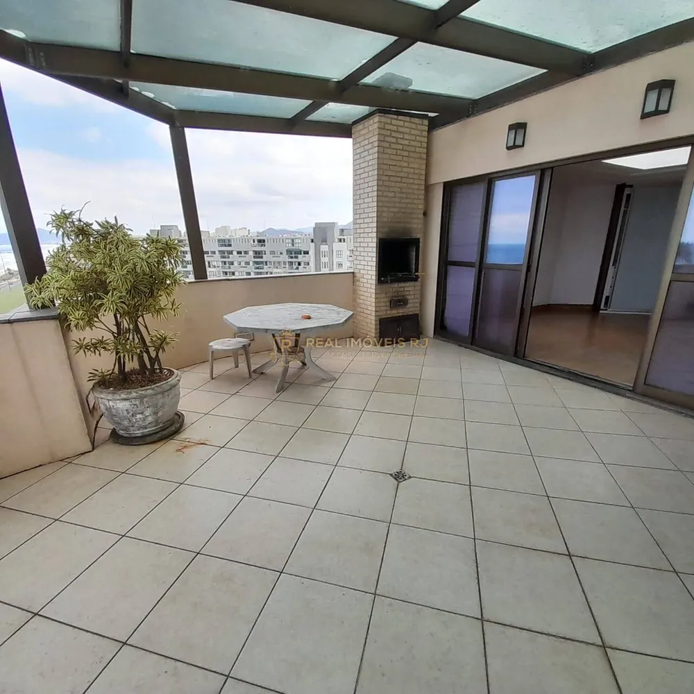 Apartamento, 3 quartos, 225 m² - Foto 18