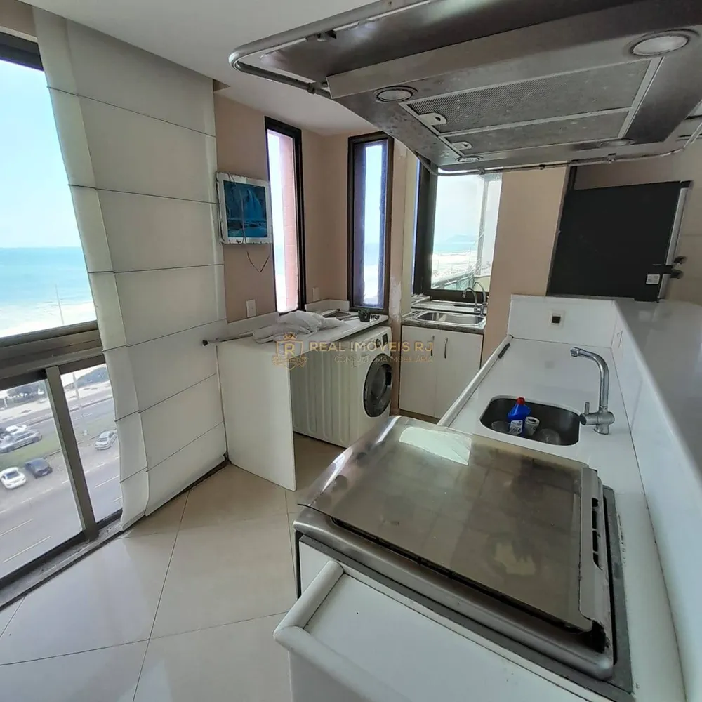 Apartamento, 3 quartos, 225 m² - Foto 25