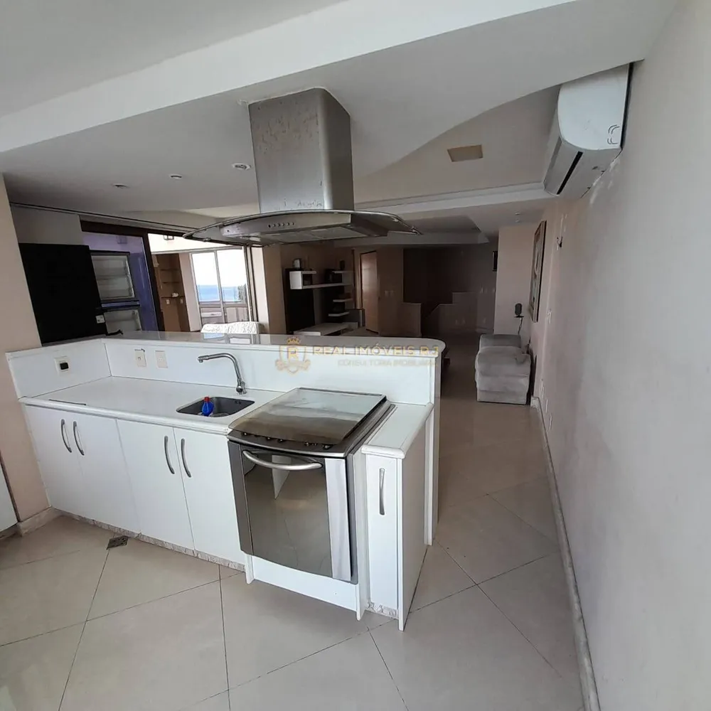 Apartamento, 3 quartos, 225 m² - Foto 21
